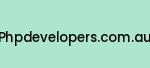 phpdevelopers.com.au Coupon Codes