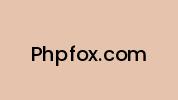 Phpfox.com Coupon Codes