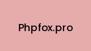 Phpfox.pro Coupon Codes