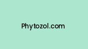 Phytozol.com Coupon Codes