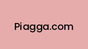 Piagga.com Coupon Codes