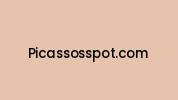 Picassosspot.com Coupon Codes