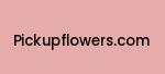 pickupflowers.com Coupon Codes