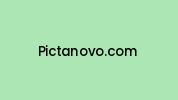 Pictanovo.com Coupon Codes