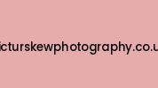 Picturskewphotography.co.uk Coupon Codes
