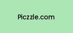 piczzle.com Coupon Codes