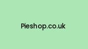 Pieshop.co.uk Coupon Codes