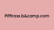 Pifftraxx.bandcamp.com Coupon Codes