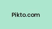 Pikto.com Coupon Codes