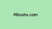 Pilloohs.com Coupon Codes