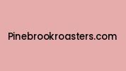 Pinebrookroasters.com Coupon Codes