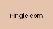 Pingie.com Coupon Codes