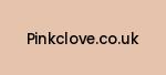 pinkclove.co.uk Coupon Codes