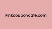 Pinkcouponcafe.com Coupon Codes