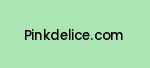 pinkdelice.com Coupon Codes