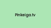 Pinkeiga.tv Coupon Codes