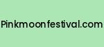 pinkmoonfestival.com Coupon Codes