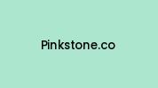 Pinkstone.co Coupon Codes