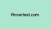 Pinnertest.com Coupon Codes