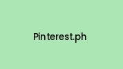 Pinterest.ph Coupon Codes