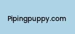 pipingpuppy.com Coupon Codes