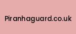 piranhaguard.co.uk Coupon Codes