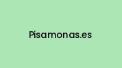 Pisamonas.es Coupon Codes