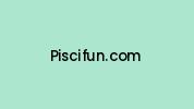 Piscifun.com Coupon Codes