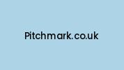 Pitchmark.co.uk Coupon Codes