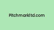Pitchmarkltd.com Coupon Codes