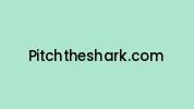 Pitchtheshark.com Coupon Codes