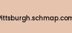 pittsburgh.schmap.com Coupon Codes