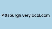 Pittsburgh.verylocal.com Coupon Codes