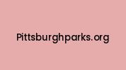 Pittsburghparks.org Coupon Codes