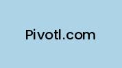 Pivotl.com Coupon Codes