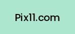 pix11.com Coupon Codes