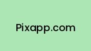 Pixapp.com Coupon Codes