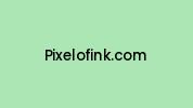 Pixelofink.com Coupon Codes