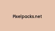 Pixelpacks.net Coupon Codes