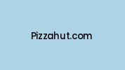 Pizzahut.com Coupon Codes