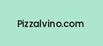 pizzalvino.com Coupon Codes