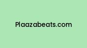 Plaazabeats.com Coupon Codes