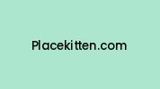 Placekitten.com Coupon Codes