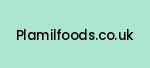 plamilfoods.co.uk Coupon Codes