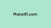 Planetf1.com Coupon Codes