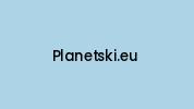 Planetski.eu Coupon Codes