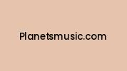 Planetsmusic.com Coupon Codes