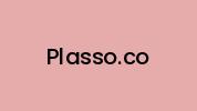 Plasso.co Coupon Codes