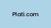 Plati.com Coupon Codes