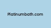 Platinumbath.com Coupon Codes